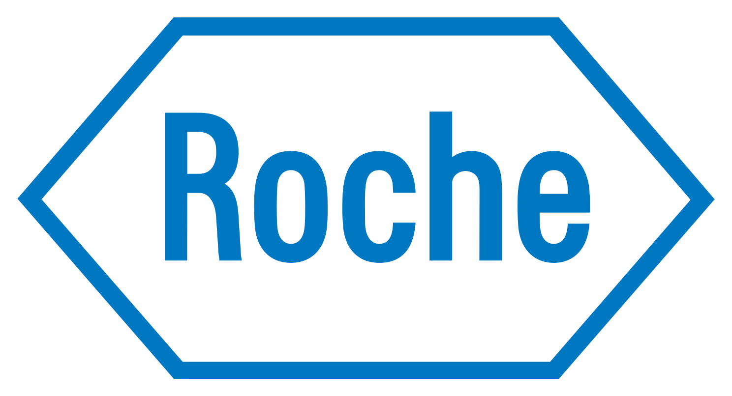 logo, company name
