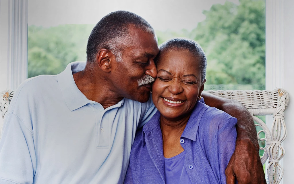 Suhteet avanneleikkauksen jälkeen