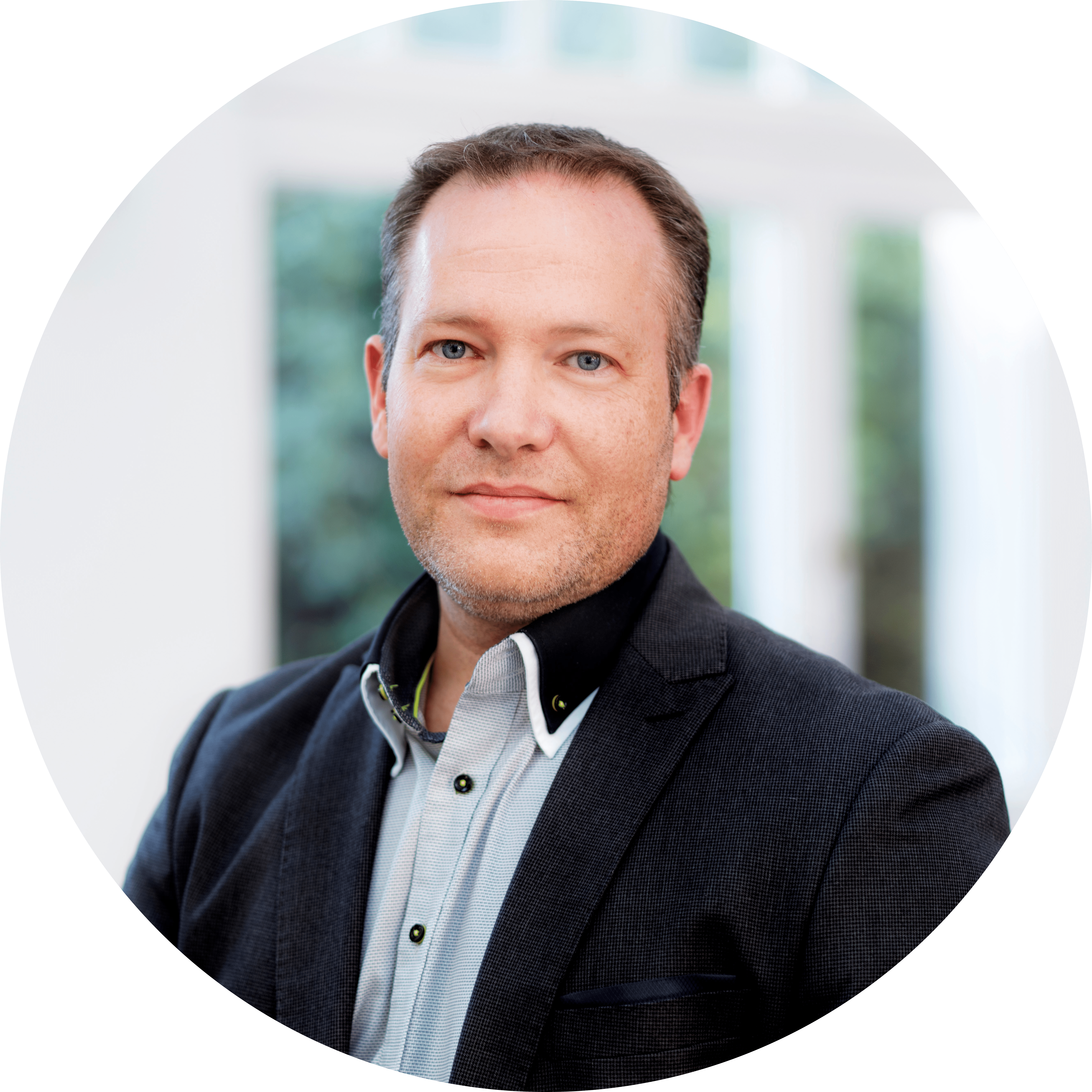 Bj&ouml;rn J&auml;ger