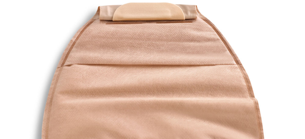 ConvaTec Natura Versorgungswechsel Schritt f&uuml;r Schritt 10