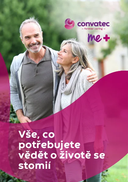 a man and woman holding each other